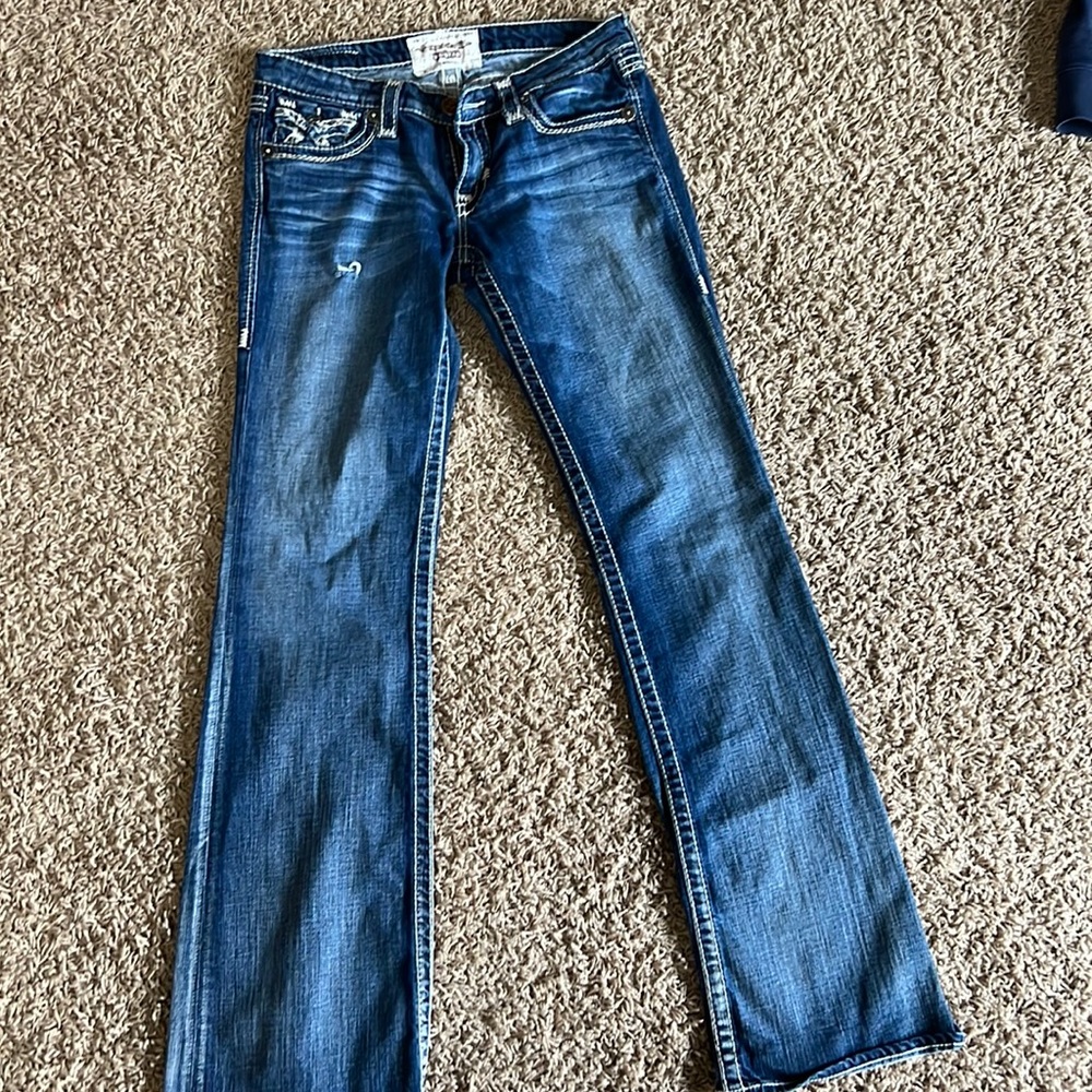 Big star jeans